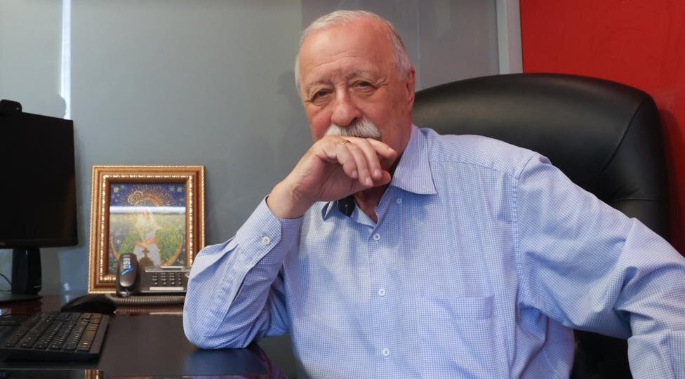 Леонид Якубович: свои дни рождения я больше отмечать не буду никогда