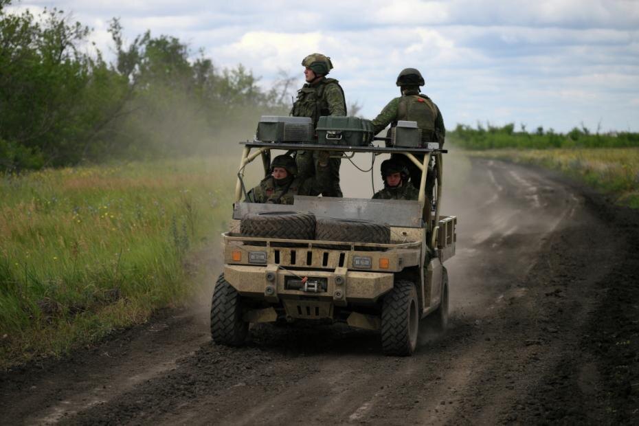    Евгений Биятов/РИА Новости