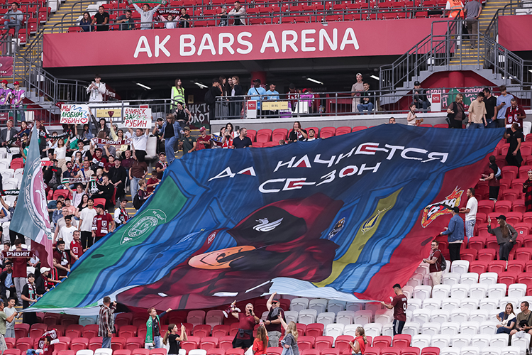 Фото: Сергей Елагин