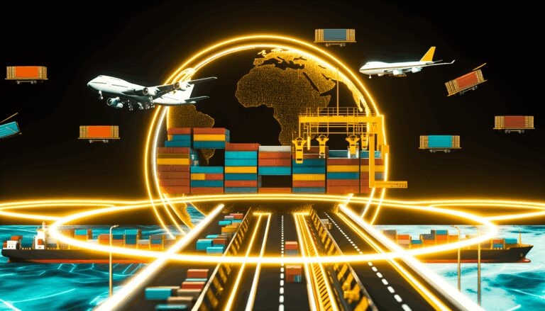    Современная международная контейнерная логистика: как справиться с вызовами 2024-2025 и использовать новые тенденции для успеха Vladislav Ageev