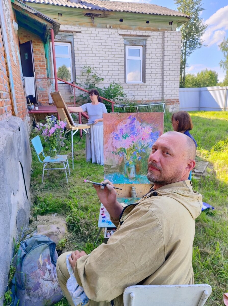    Фото: Из личного архивa/ Анастасия Рожкова