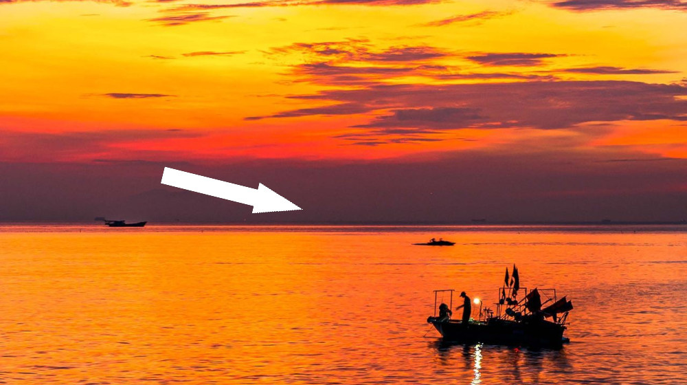    Океаны в огне: 96% мировых вод испытали экстремальную жару в 2023 году