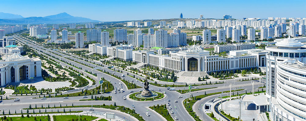 Фото из turkmenistan.gov.tm