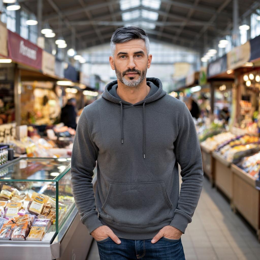 Заметная витрина - половина продажи!