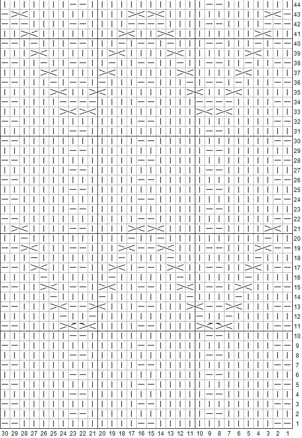 Схема из интернета