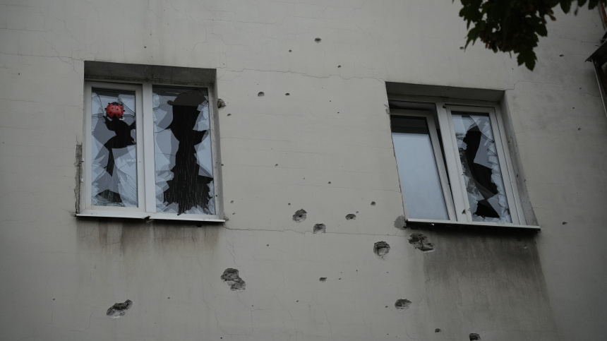    Фото: ИЗВЕСТИЯ/Дмитрий Коротаев