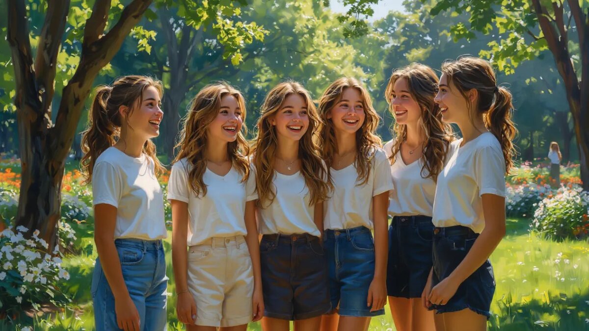    Сгенерировано ИИ