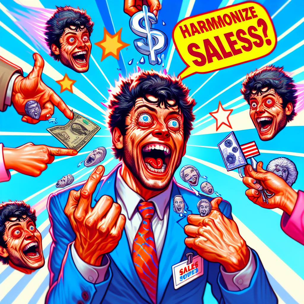    Как гармонизация лидогенерации и воронок продаж увеличит вашу прибыль на 54% Андрей Пастухов