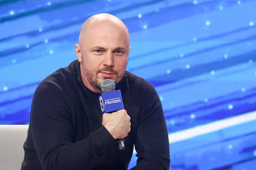    Фото: Shatokhina Natalia / news.ru / Global Look Press