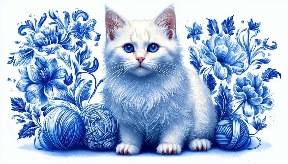 Вяжем нашим деткам