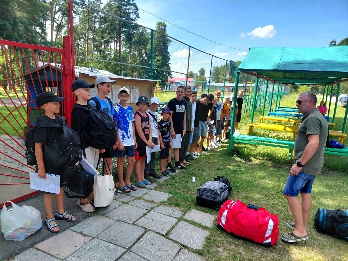 Добро пожаловать в «Зарю»!