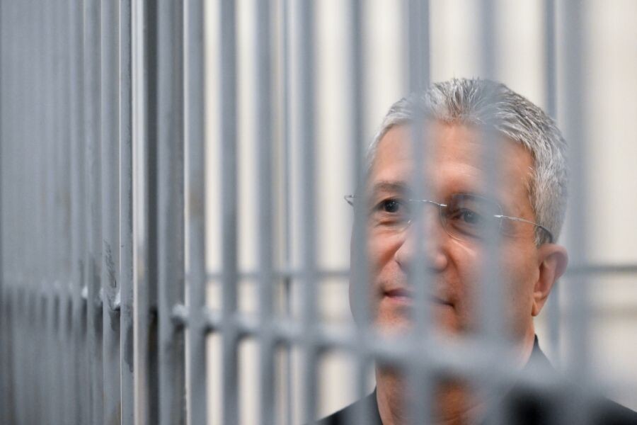     / Источник: © Григорий Сысоев/РИА Новости