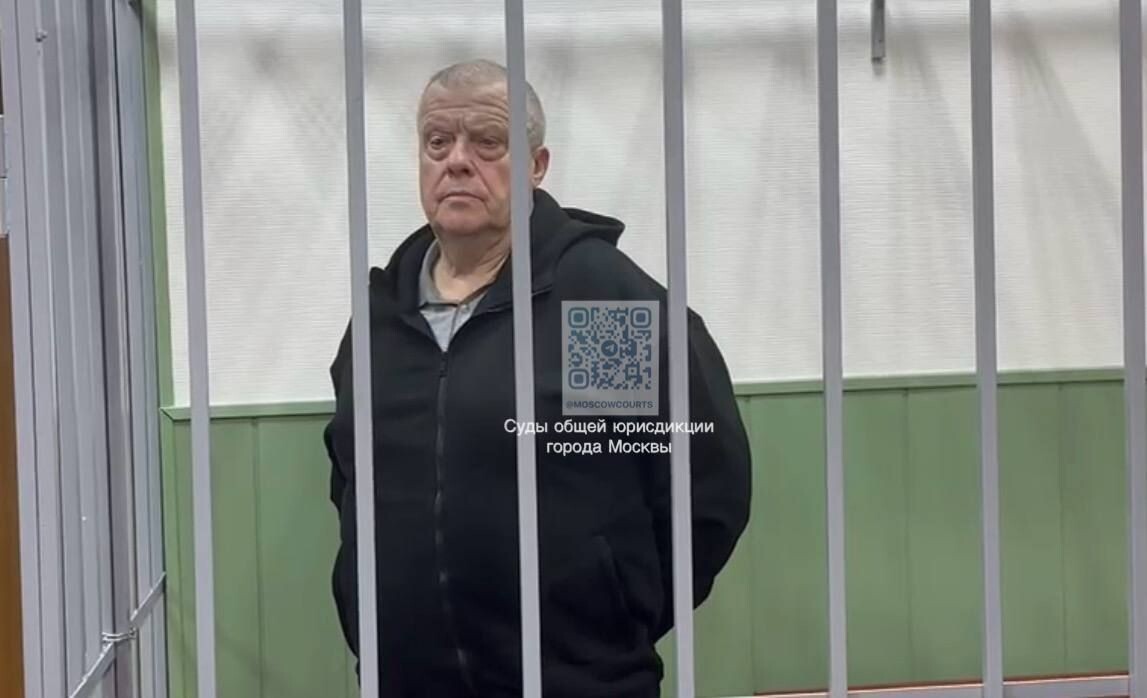     / Источник: © Суды общей юрисдикции города Москвы