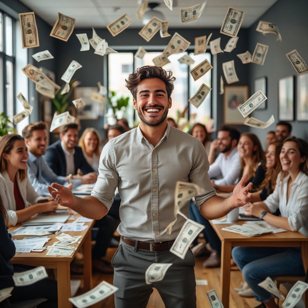 Всё хорошо, когда всё хорошо 👍