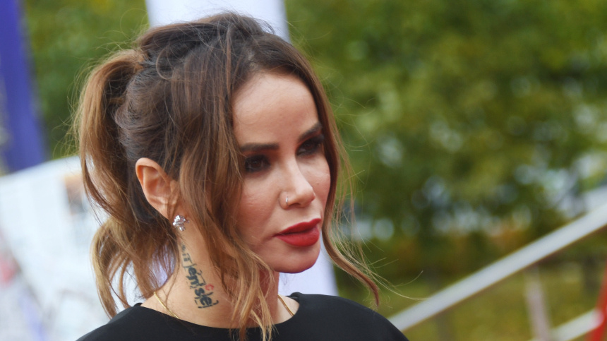    Фото: © РИА Новости/Кирилл Каллиников