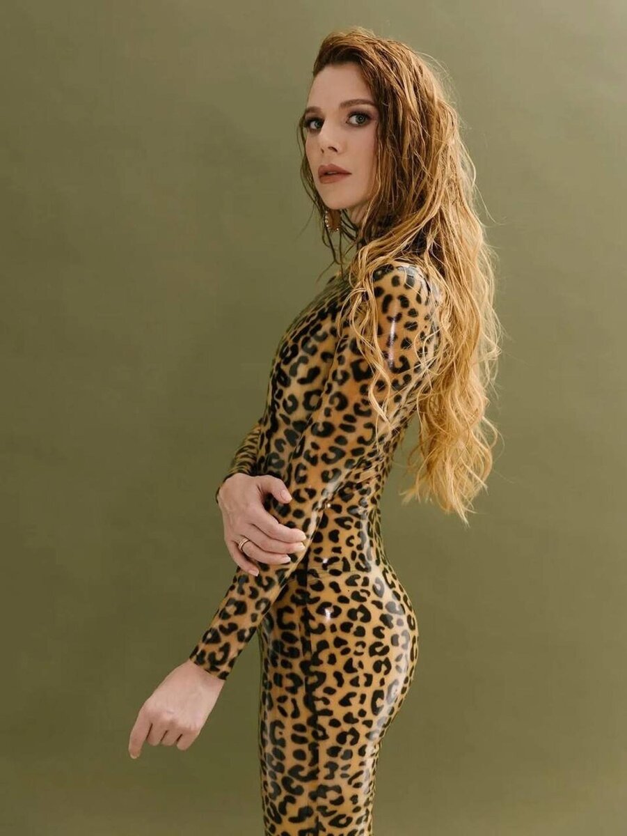    Наталья Подольская. Фото: Инстаграм (запрещён на территории РФ)