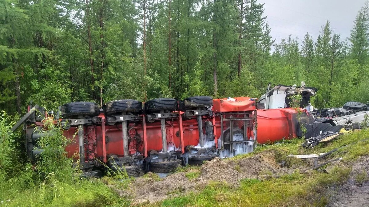    Фото: пресс-служба Госавтоинспекции ЯНАО