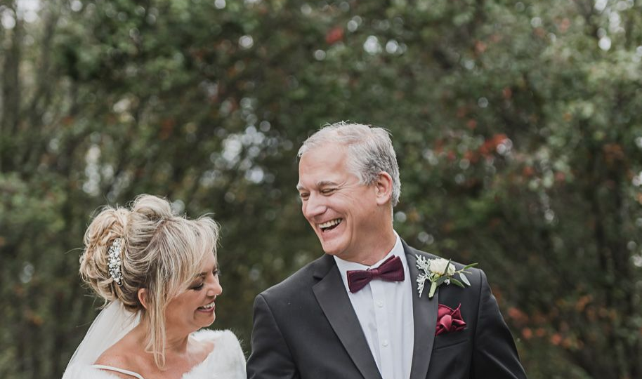 Замуж после 50? Да вы с ума сошли! Реальность брака в зрелом возрасте, о которой вам никто не скажет.