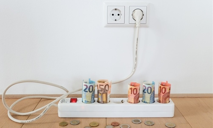    Европе больно аукнулся отказ от российского газа