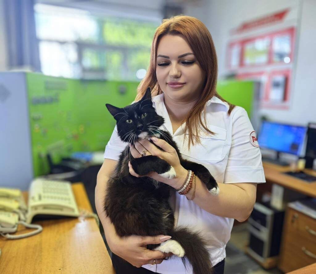    Фото газеты «Курьер»