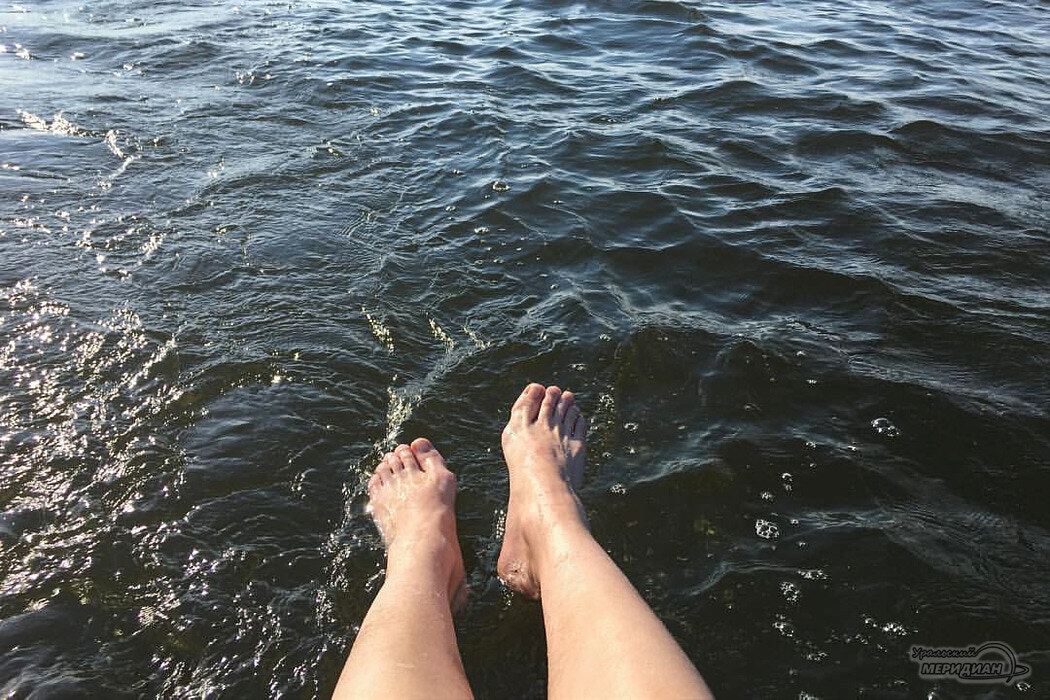    Фото Лидия Аникина © ИА «Уральский меридиан»