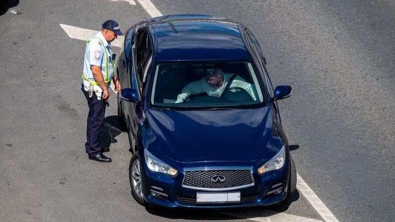    Фото: Nikolai Denisov/Shutterstock/Fotodom