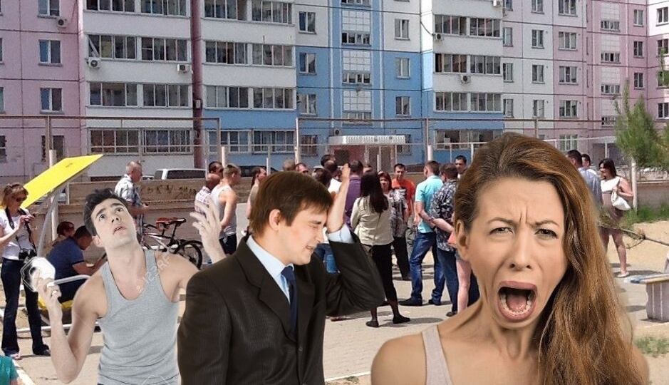 С 1 августа: 7 новых ограничений для собственников квартир в многоквартирных домах