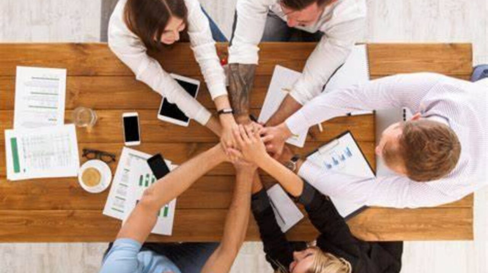    Дети и групповые проекты: как преодолеть страх и тревогу