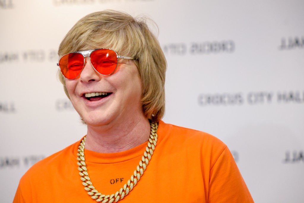    Фото © Артем Геодакян / ТАСС