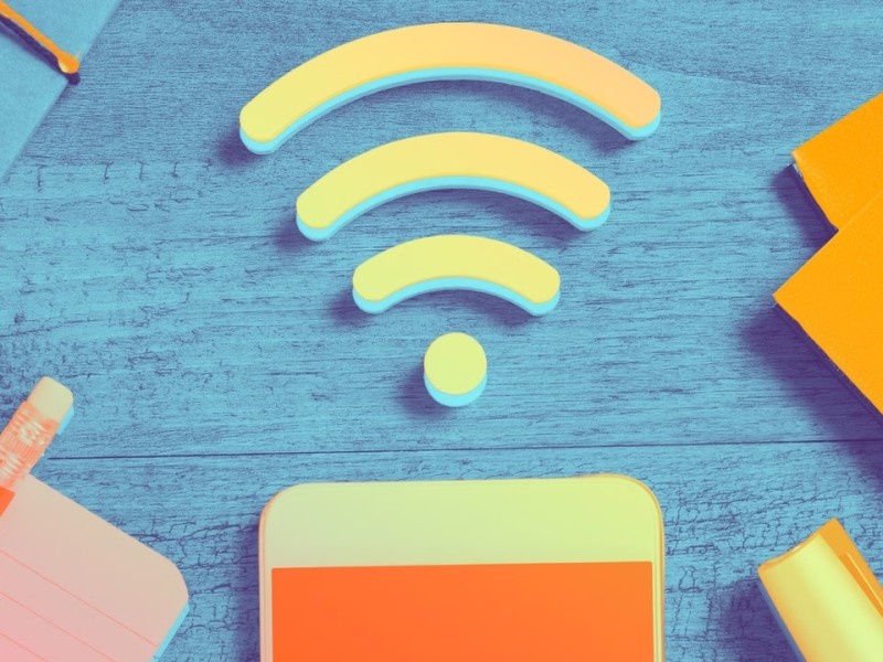    Новая технология превращает любую сеть Wi-Fi в систему невидимой слежки