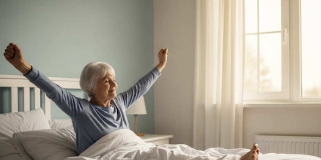 7 утренних ошибок, которые крадут вашу молодость после 60