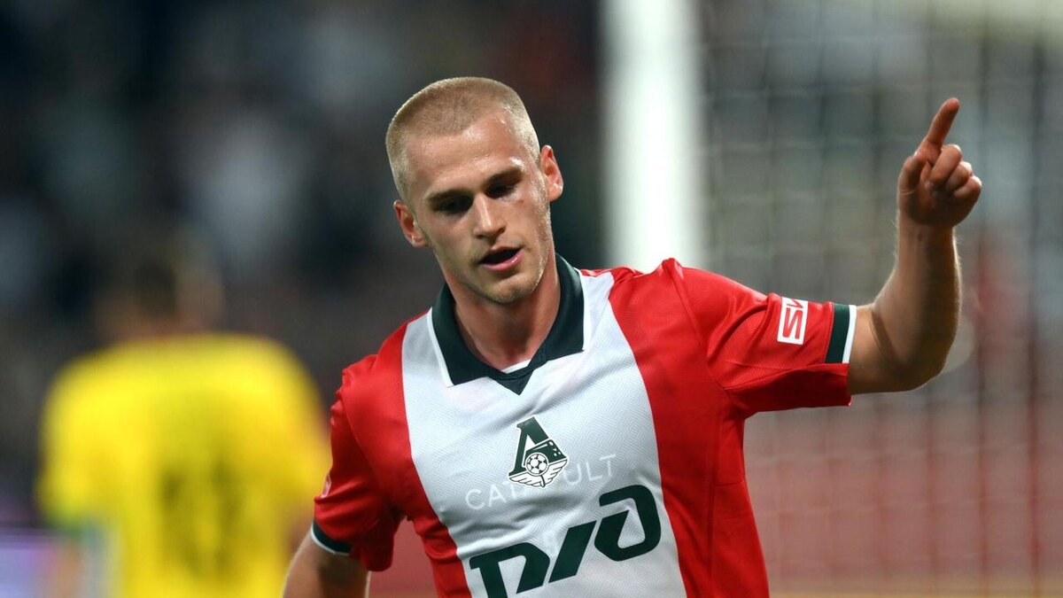 Сергей Пиняев