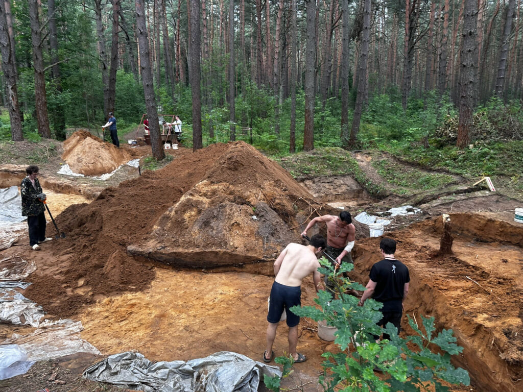    Фото: Сергей Каинов Елена Воронцова