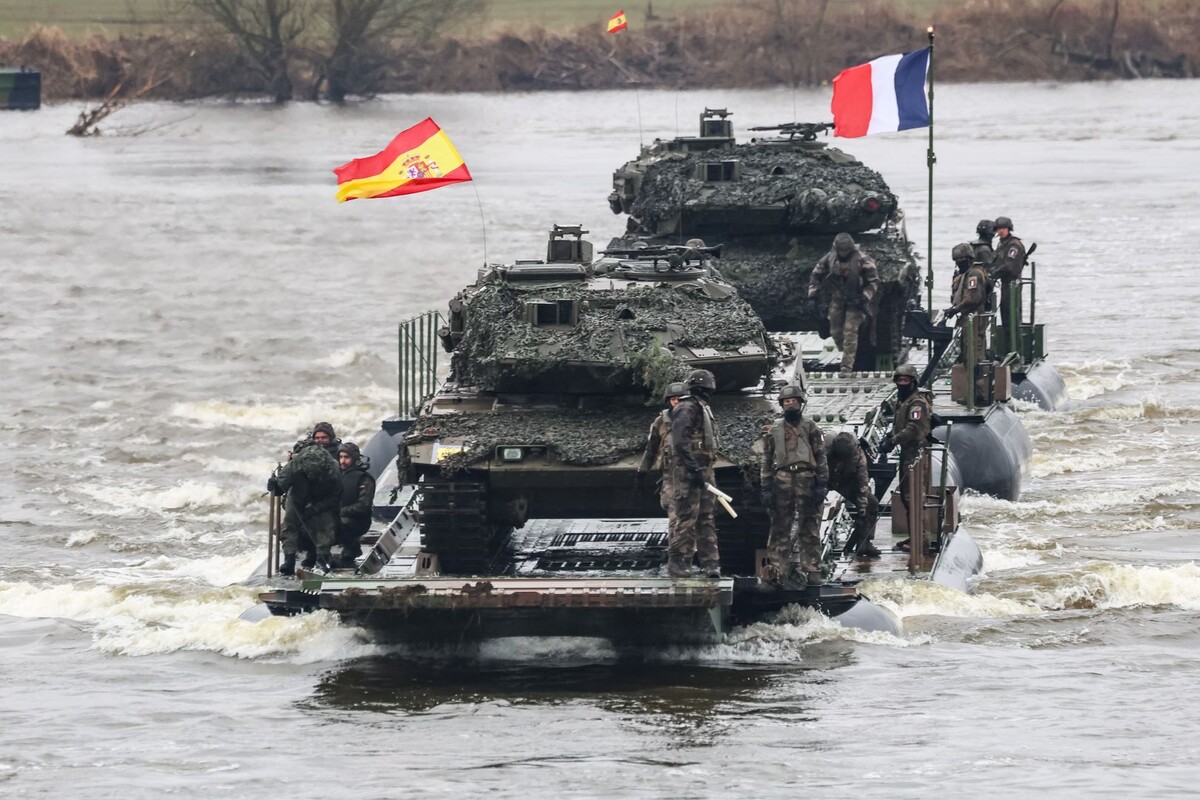     / Источник: © Dominika Zarzycka/Global Look Press