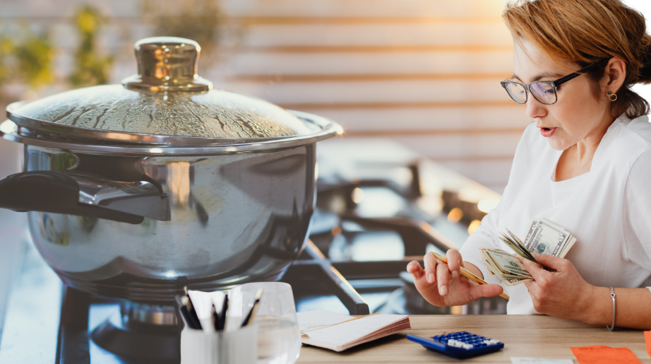 Накормим бюджетно, сытно и здорОво