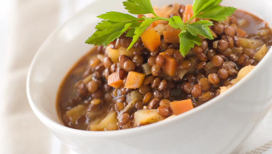 Еще картошки туда  - тоже отлично