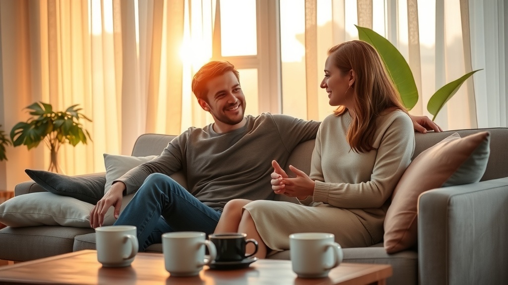    Как поддерживать "чистоту" в отношениях? Узнайте о важности эмоциональной гигиены и секретах здоровых конфликтов. Ирина Шабанова