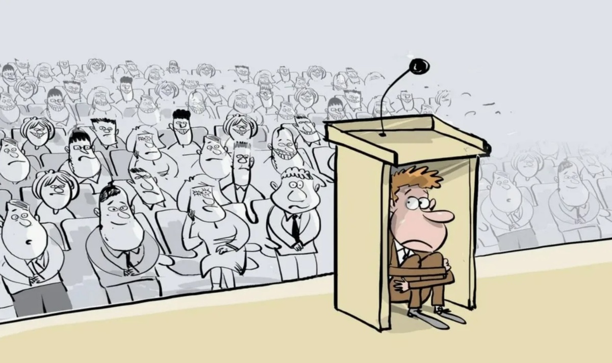 Пресс Конференция