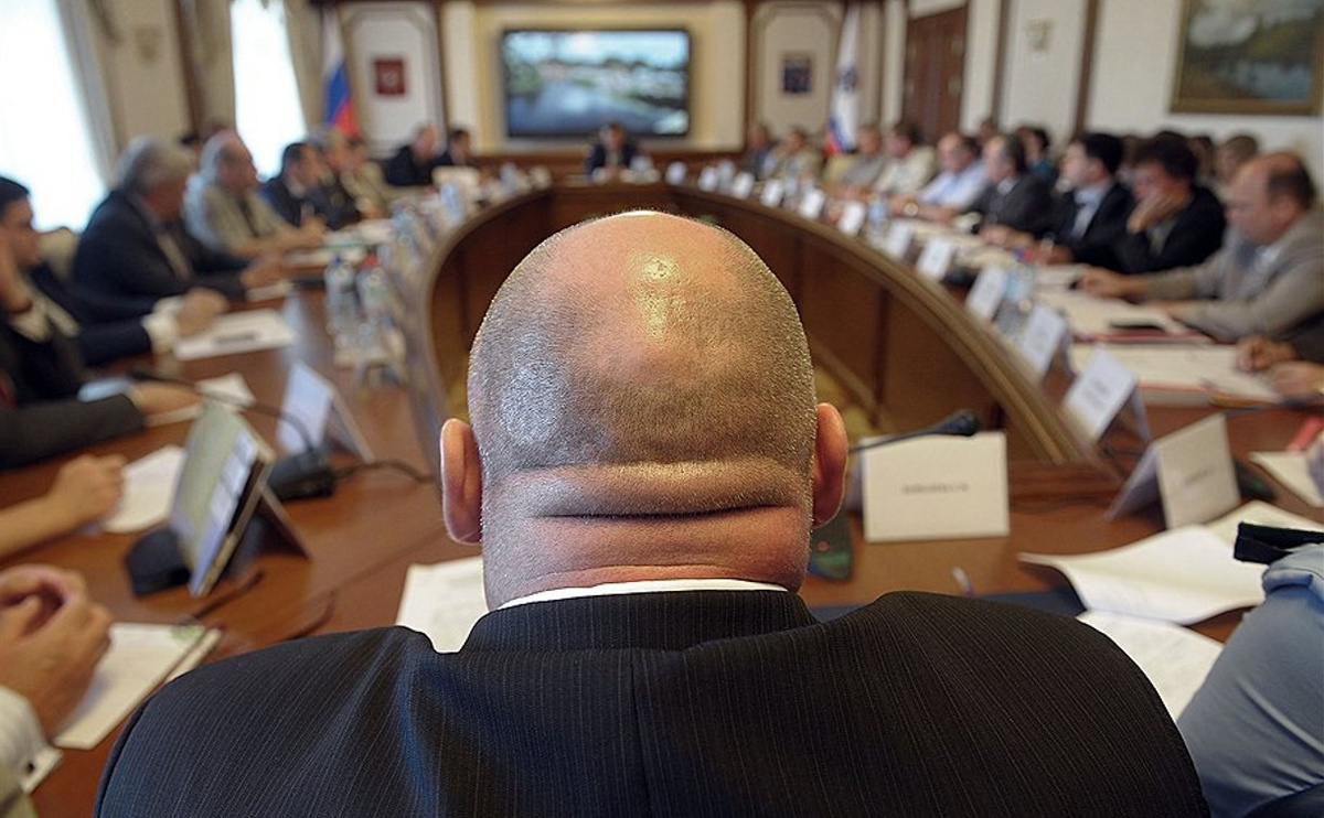 Масштабы коррупции впечатляют. Фото Яндекс.Картинки. 