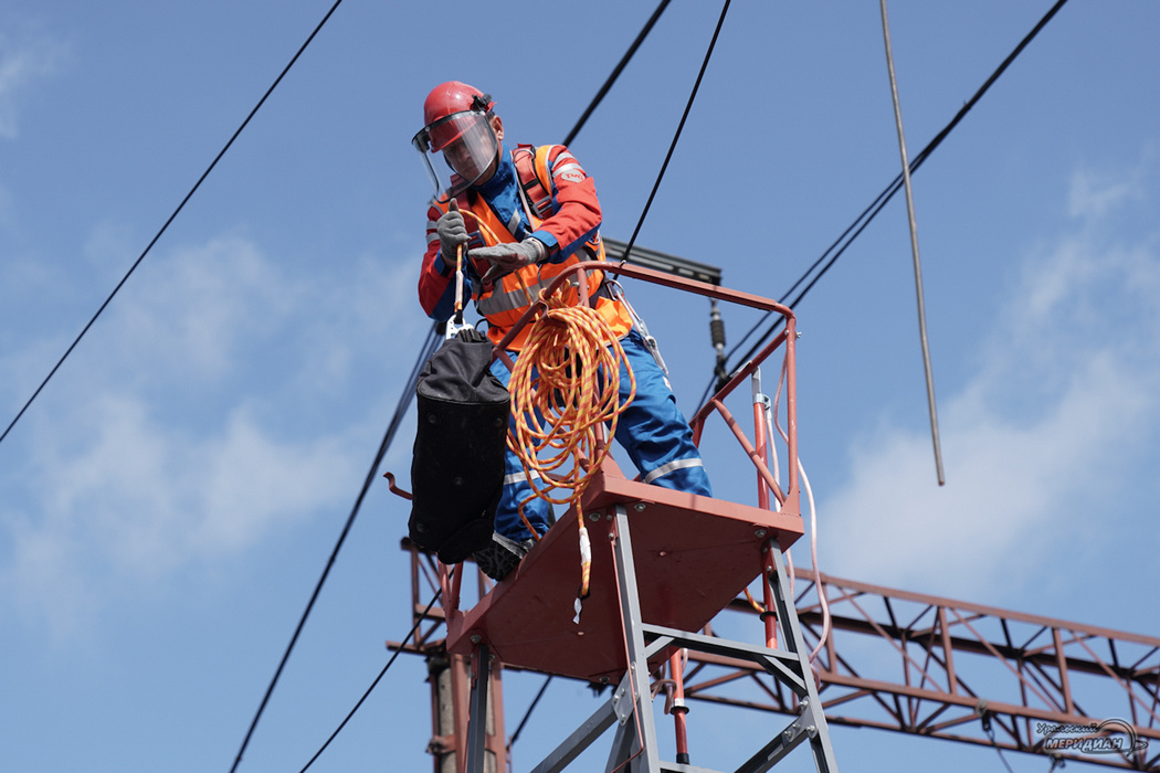    Фото: Лидия Аникина © ИА «Уральский меридиан»