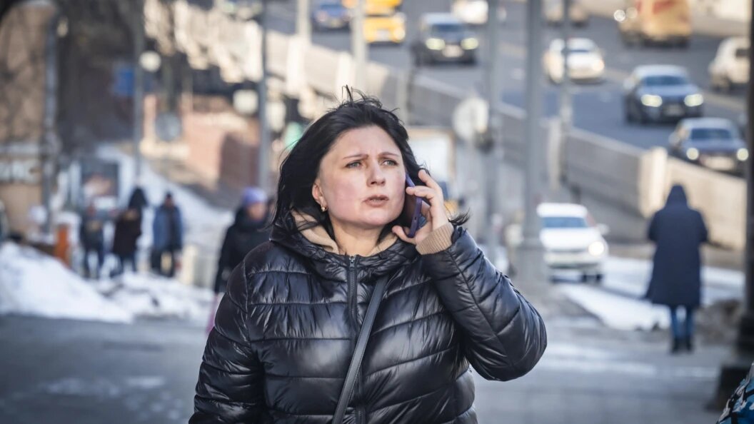    Фото: Konstantin Kokoshkin /Globallookpress