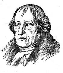 Георг Гегель-немецкий идеалист 