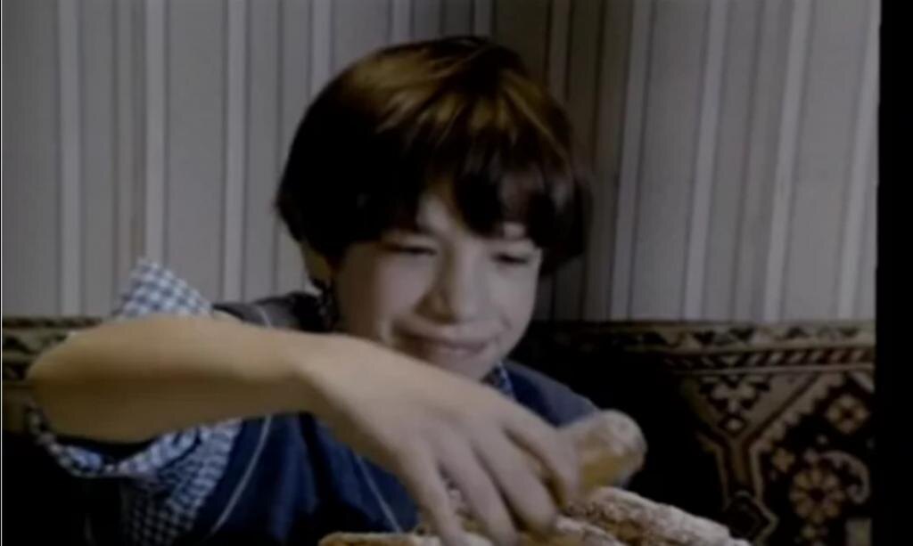 Это я берусь прочитать все романы Харуки Мураками и начинаю с первой книги... 😂