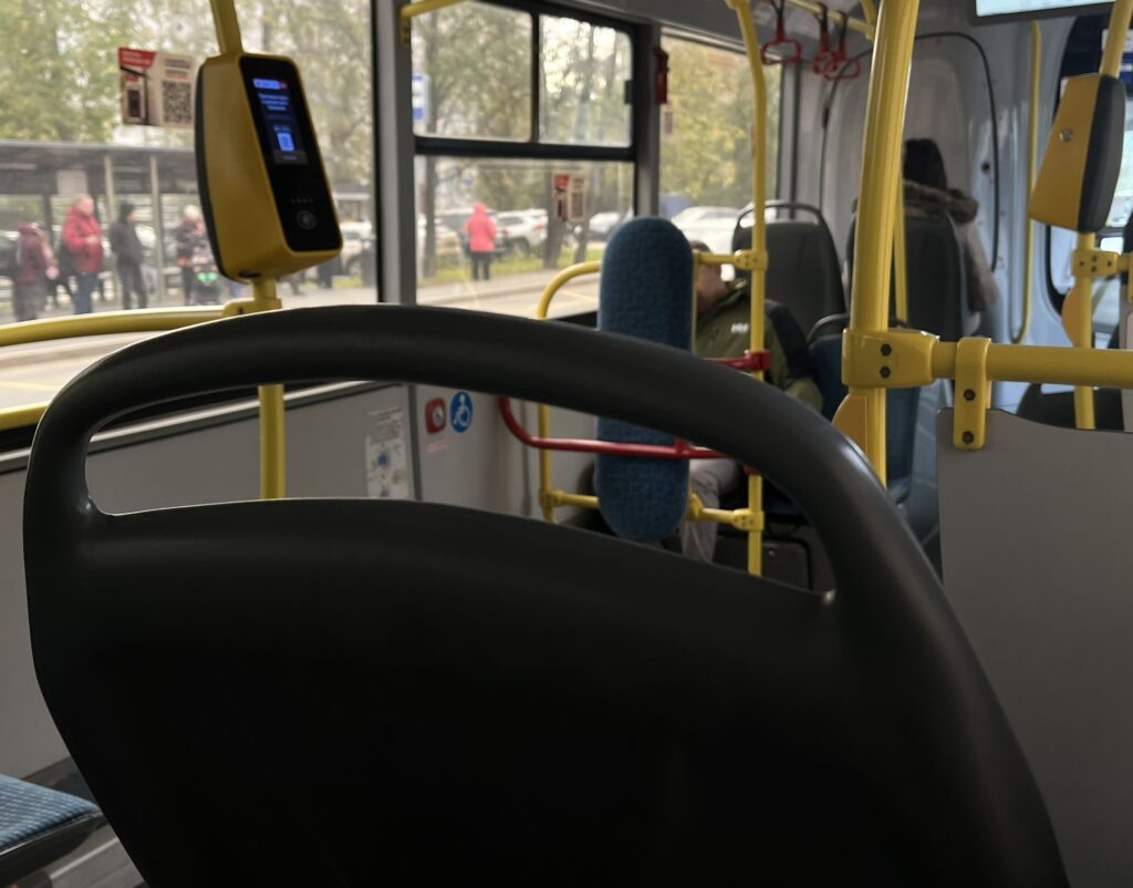    Фото: v-kurse.ru Ольга Гилёва