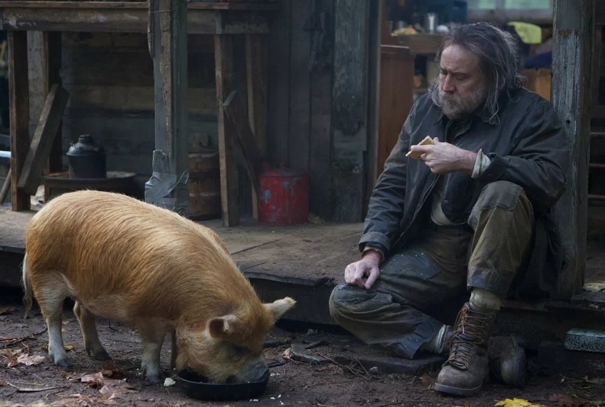 Кадр из фильма 