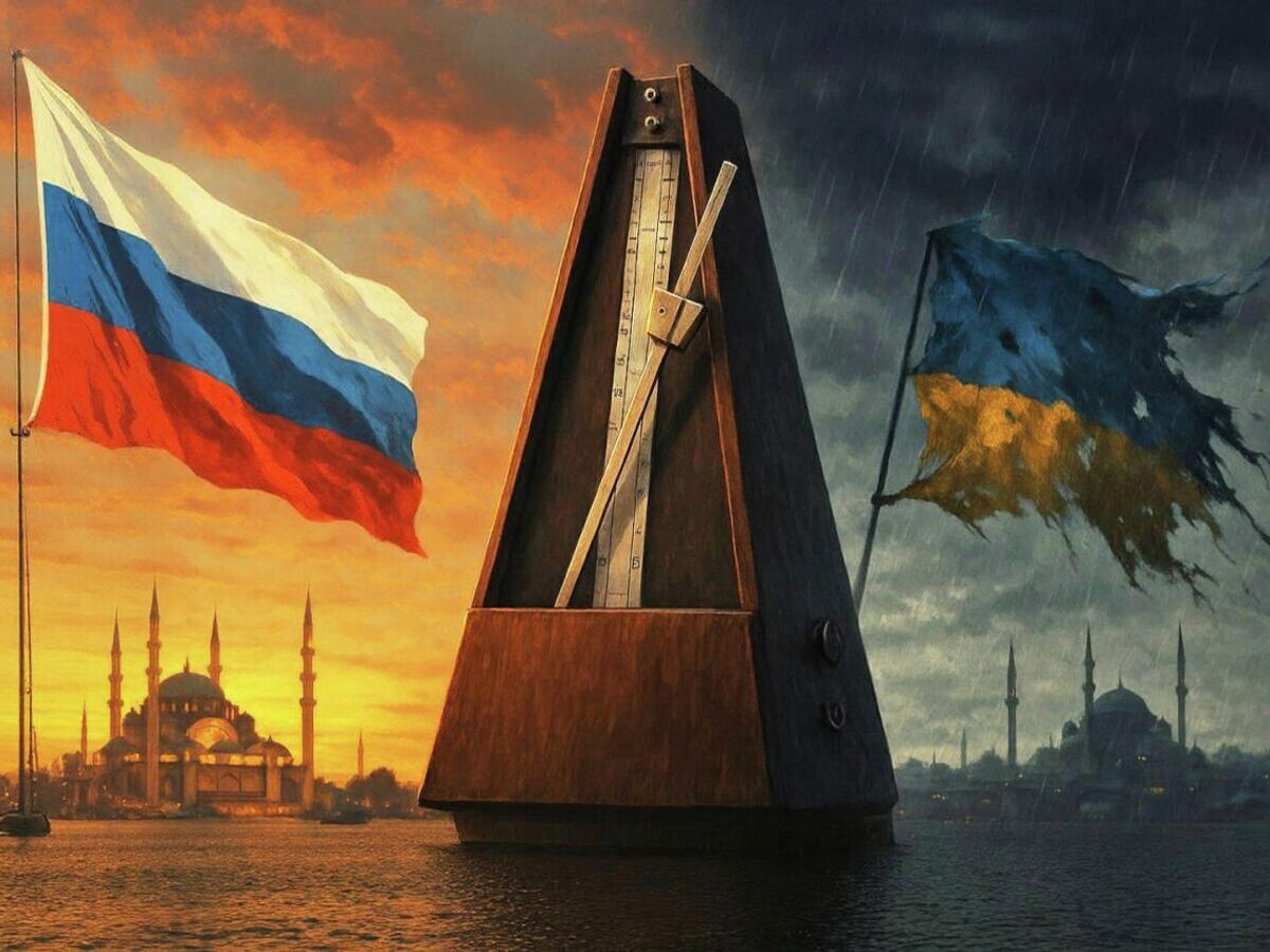    Изображение сгенерировано ИИ© РИА Новости / Изображение сгенерировано ИИ
