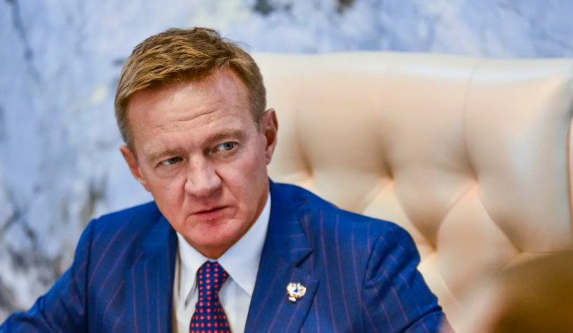 Фото: правительство РФ