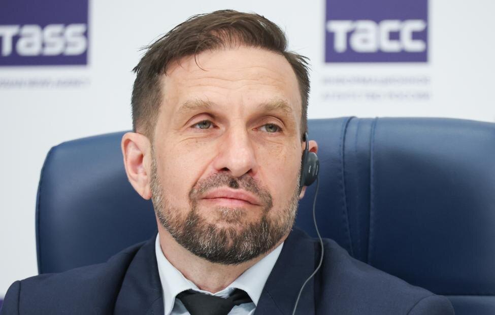 © Валерий Шарифулин/ ТАСС