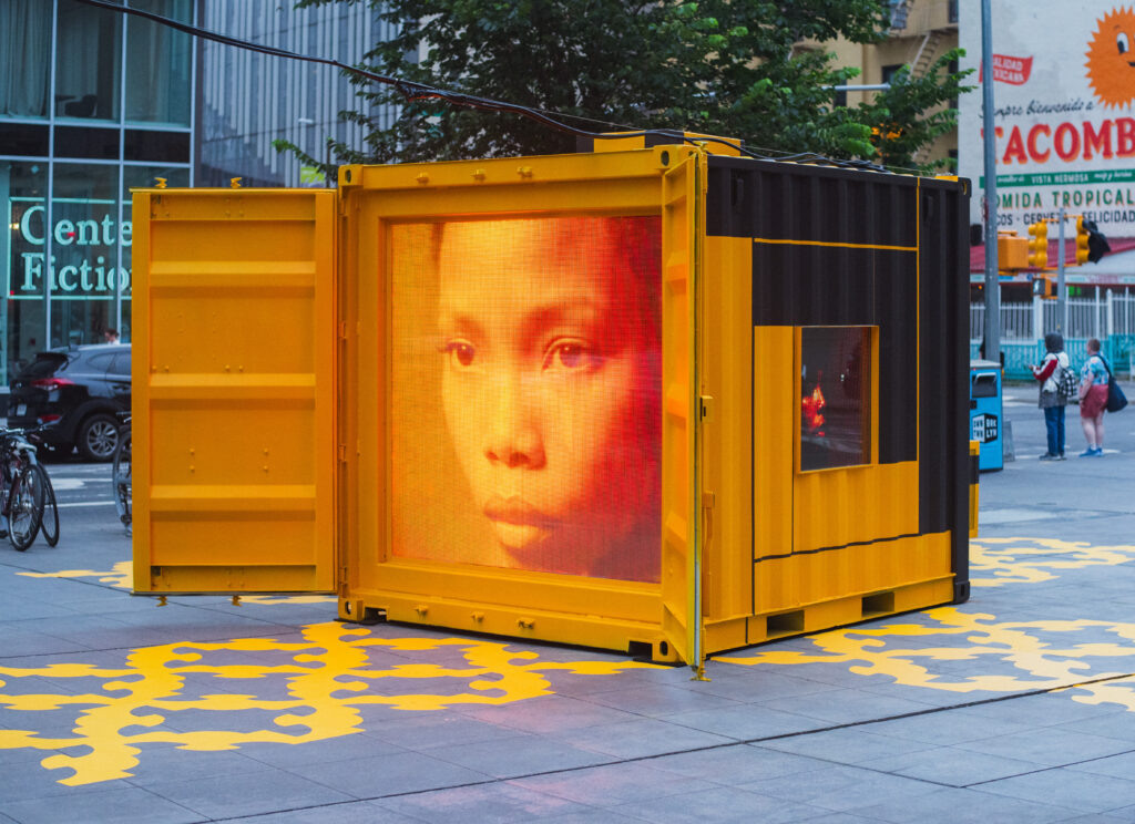 Фото: Avery J. Savage