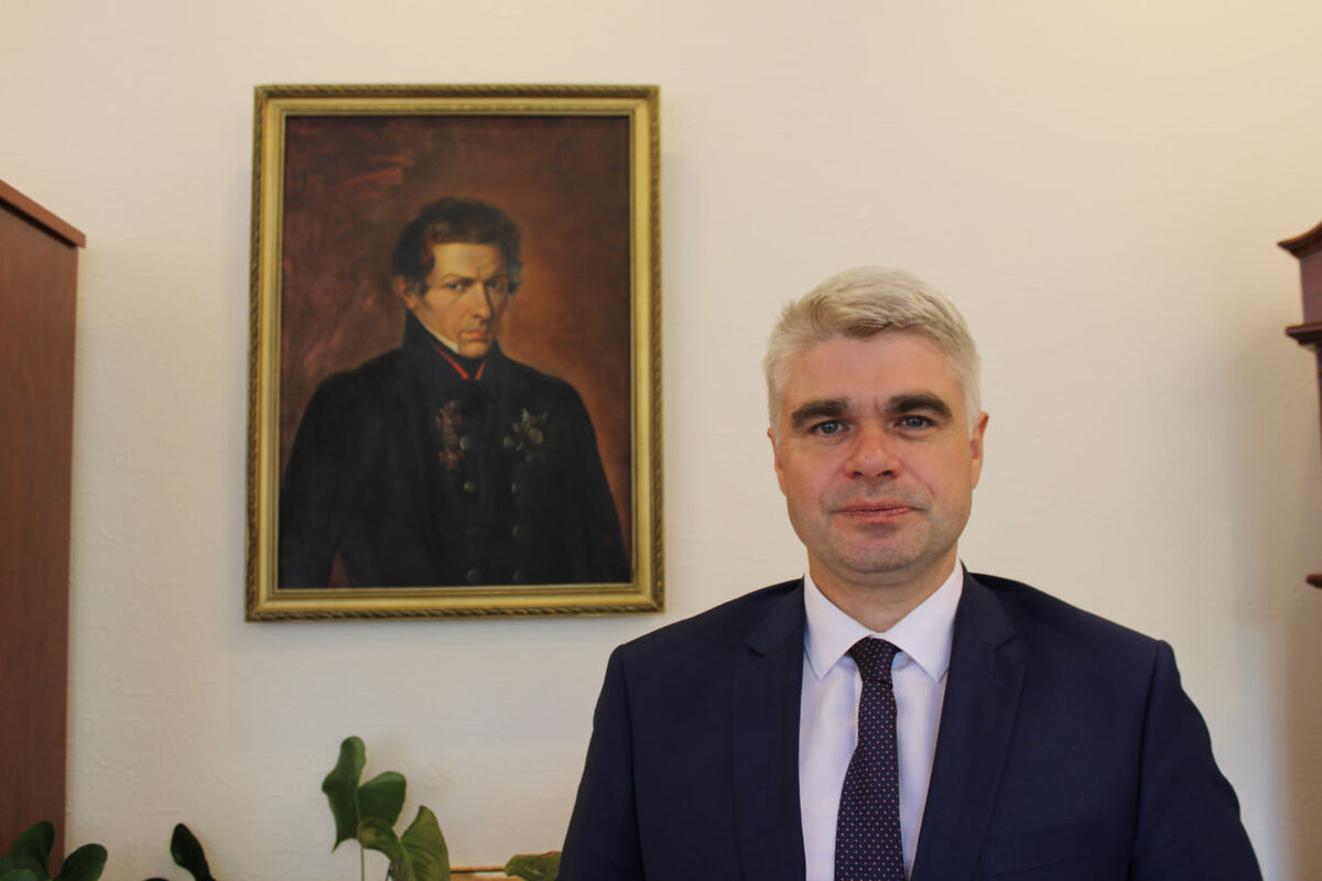 В преддверии старта нового учебного года ректор ННГУ им. Лобачевского ответил на важные вопросы о приоритетах вуза.  Фото: ФедералПресс / Ксения Кобалия